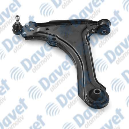 AYD 97-01755 Alt Salincak Sol Astra F 91-97 Vectra A 88-95